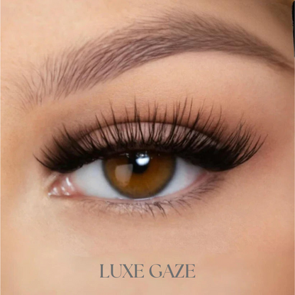 Premium magnetic eyelashes