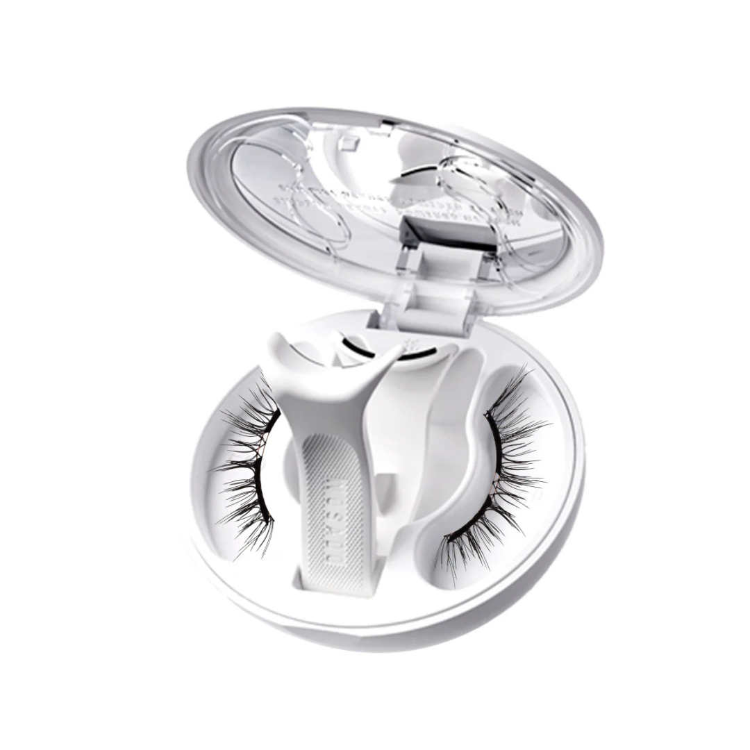 Premium magnetic eyelashes