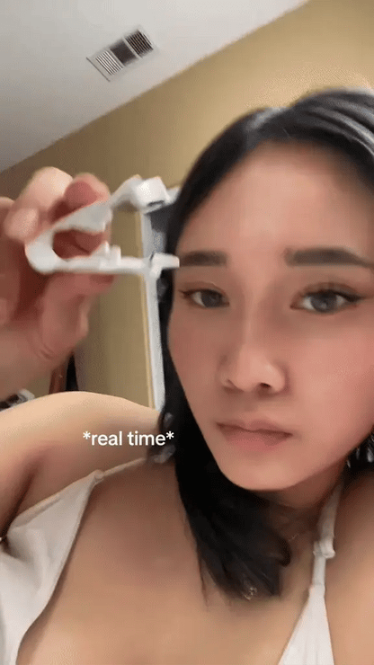 Premium magnetic eyelashes